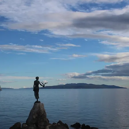 Zora * Opatija